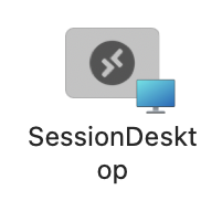 Session Desktop Icon