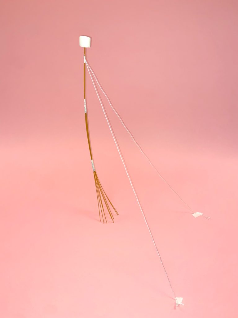 Marshmallow Challenge